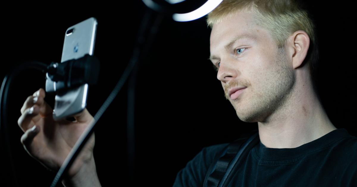 Advanced SelfTaping (Intensive) London academy of music & dramatic art